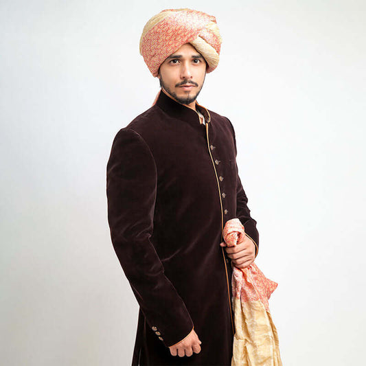 Sherwani