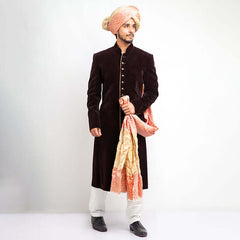 Sherwani