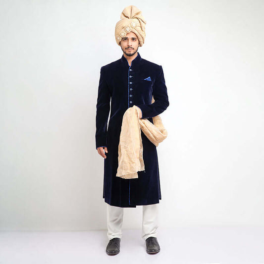 Sherwani