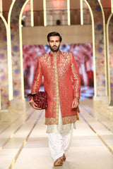 Sherwani - Mata-e-Jaan - MTJ-W0223