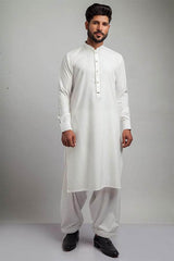 Men's Shalwar Kameez for Eid 