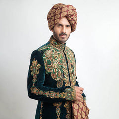 Sherwani