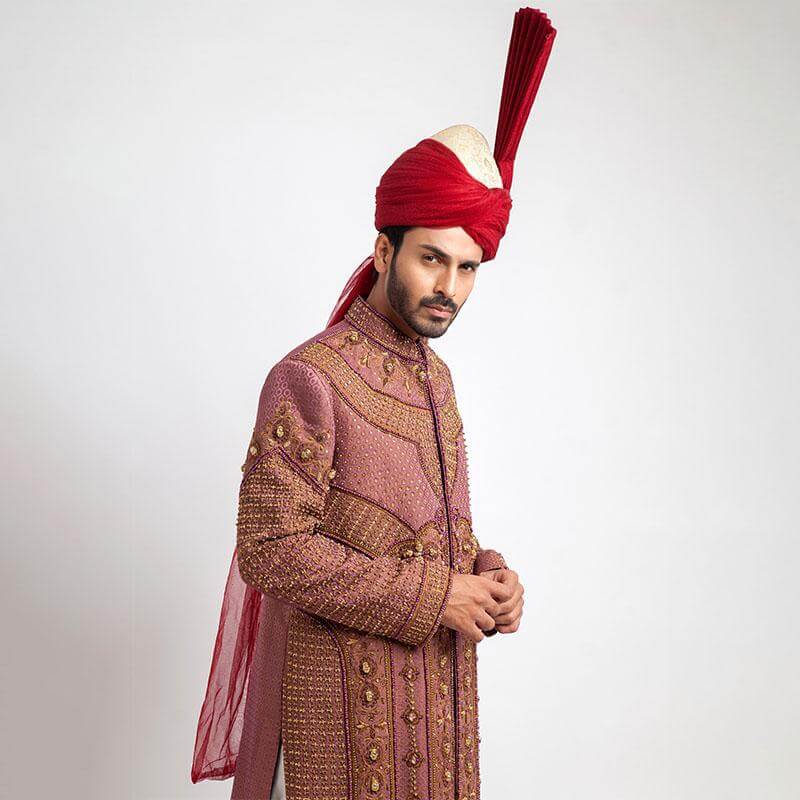 Sherwani