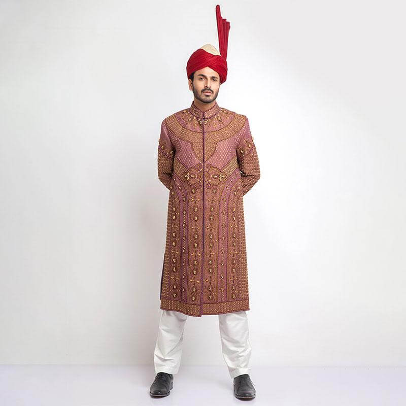 Sherwani