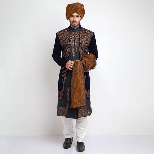 Sherwani