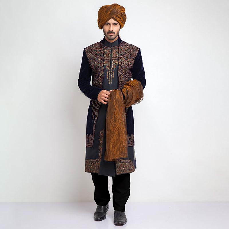 Sherwani