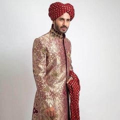 Sherwani