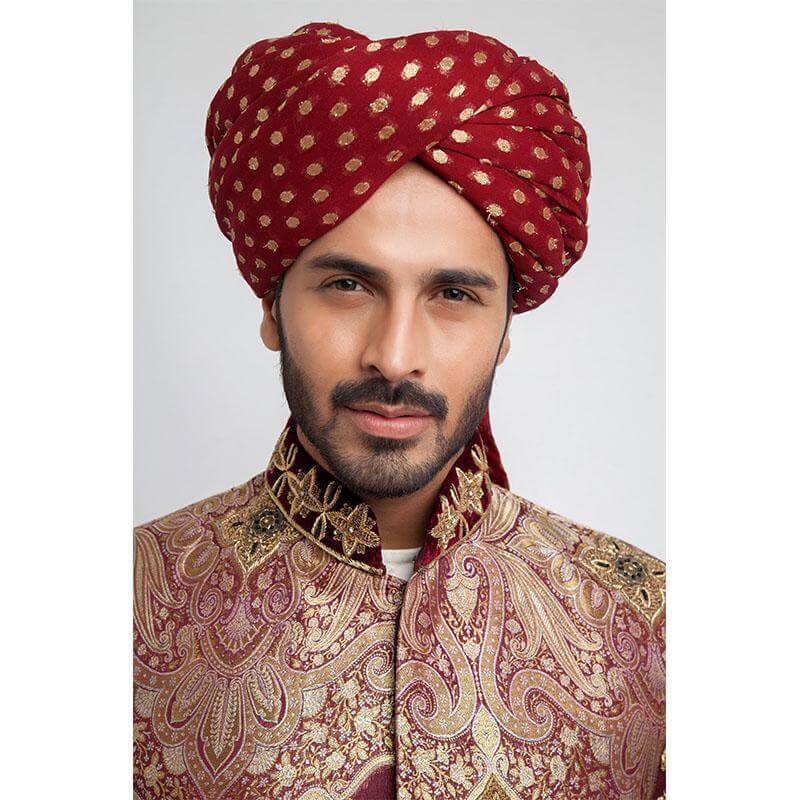 Sherwani