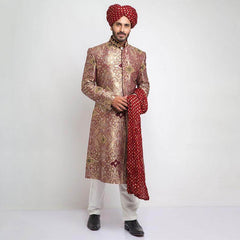 Sherwani