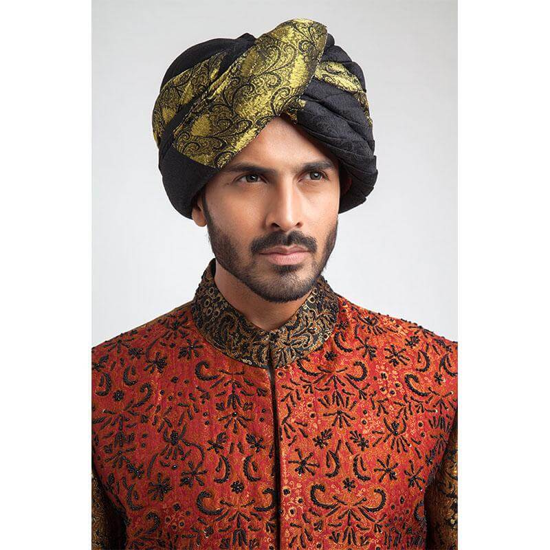 Sherwani