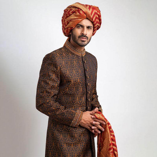 Sherwani