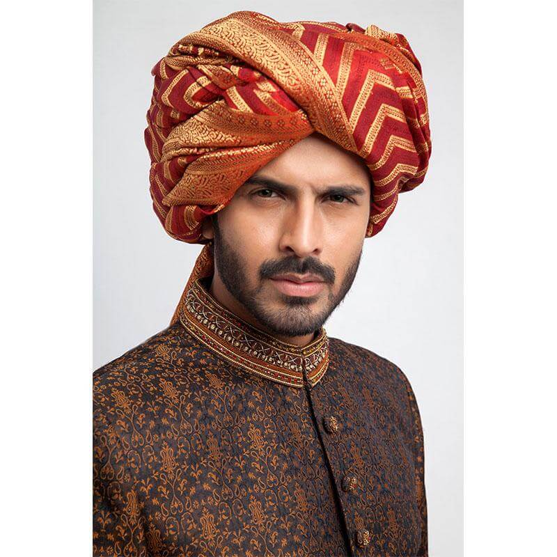 Sherwani