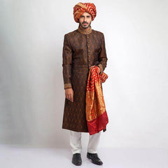 Sherwani