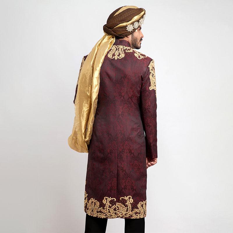 Sherwani