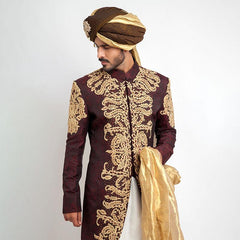 Sherwani