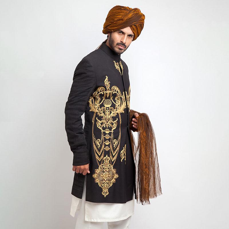 Sherwani