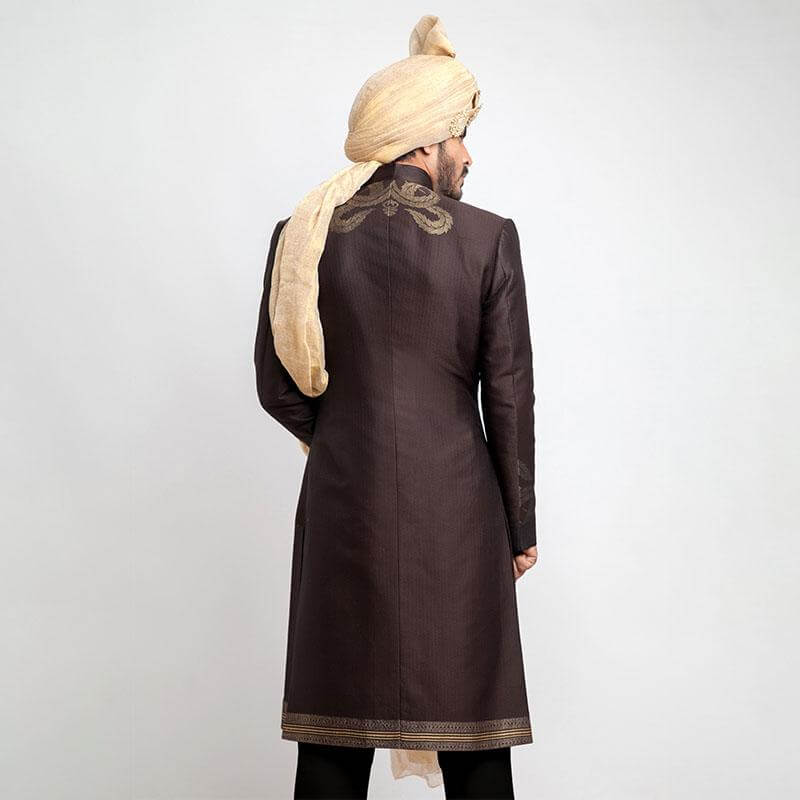 Sherwani