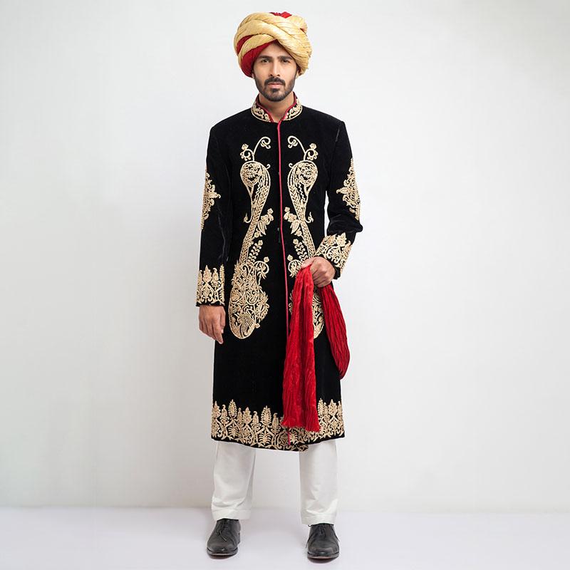 Sherwani