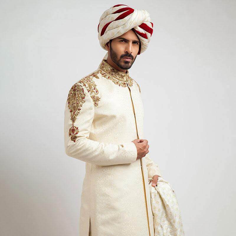 Sherwani