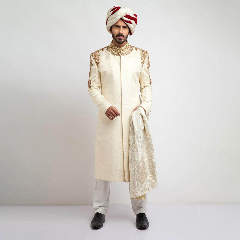 Sherwani