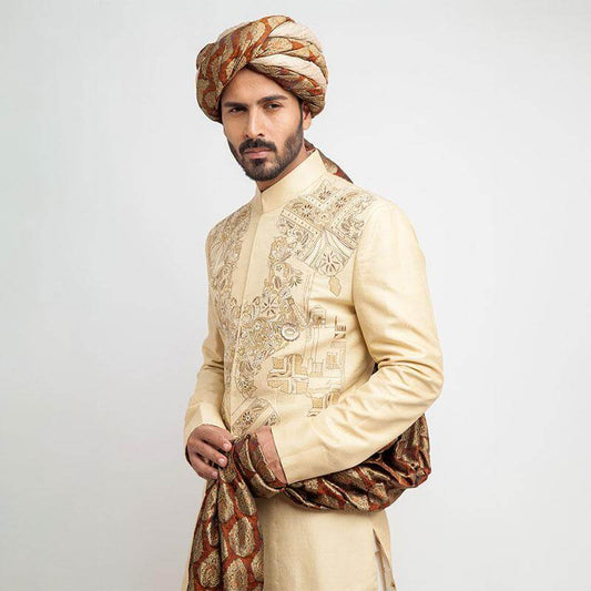 Sherwani