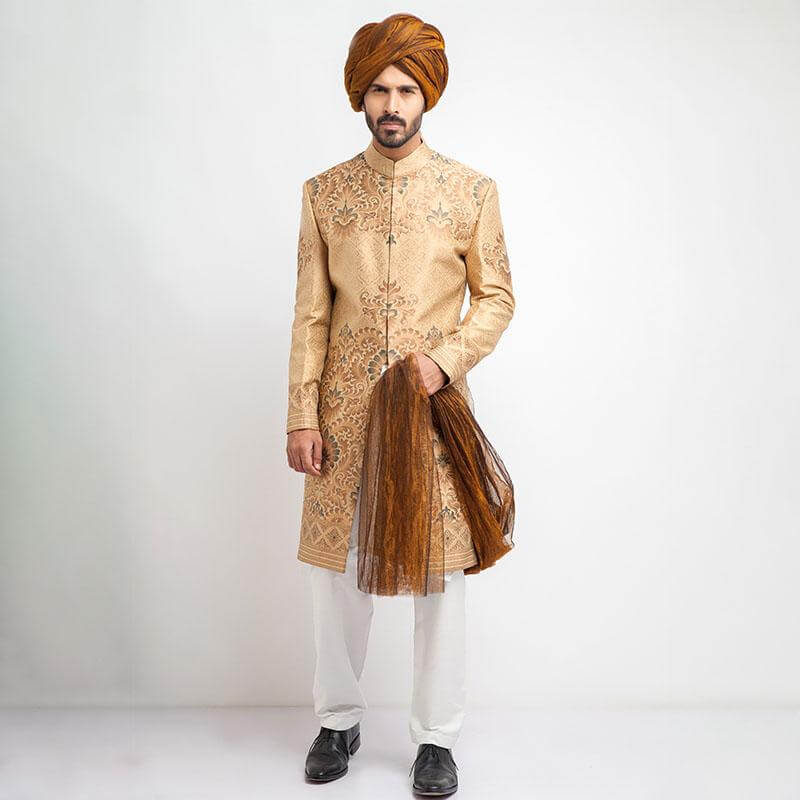 Sherwani