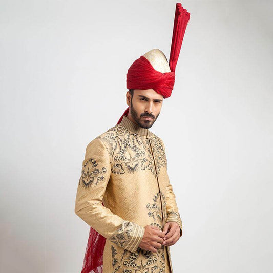 Sherwani