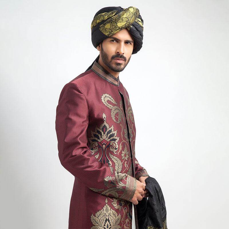 Sherwani