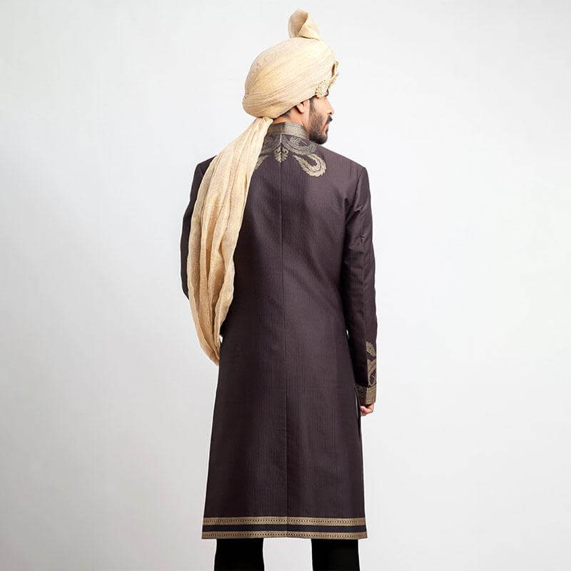 Sherwani