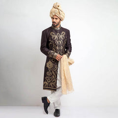 Sherwani