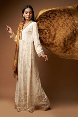 Pure Chiffon Dupatta