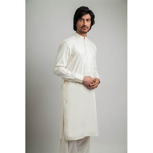 Preium Shalwar Kameez Collection by Arsalan Iqbal 