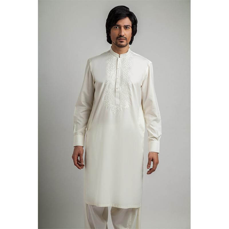 Preium Shalwar Kameez Collection by Arsalan Iqbal 