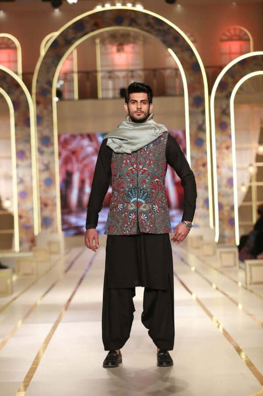 Sherwani - Mata-e-Jaan - MTJ-W0224