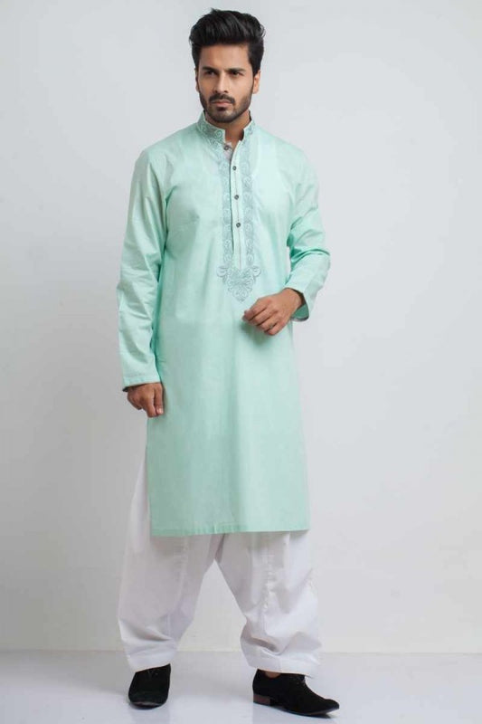 Buy Designer Kurta for men | Online Kurta Shopping in Pakistan – The ...