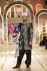 Sherwani - Mata-e-Jaan - MTJ-W0220