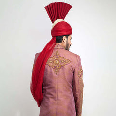 Sherwani