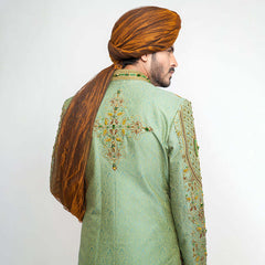 Sherwani