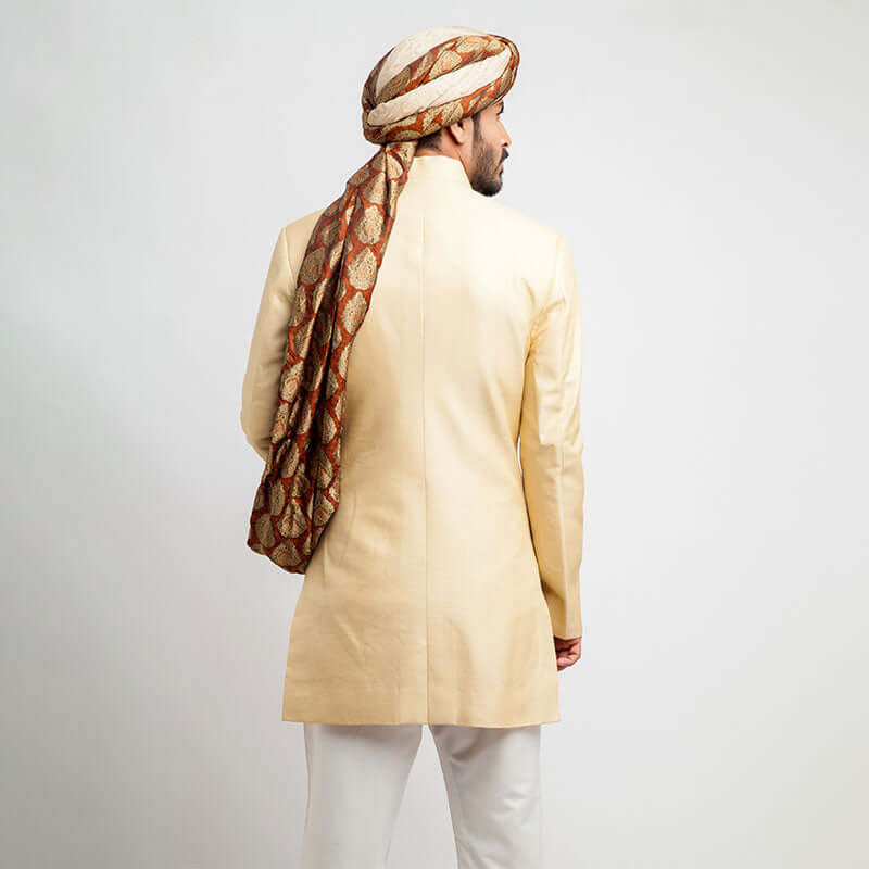 Sherwani Formen