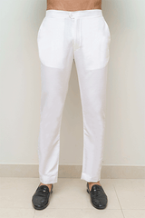 Pant Style Pyjama (Italian Narrow Cut)